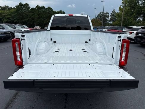 New 2026 Ford F350 XL AWD/4WD image 26
