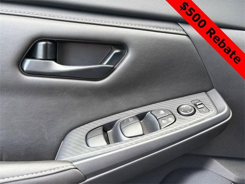 New 2025 Nissan Sentra S image 11