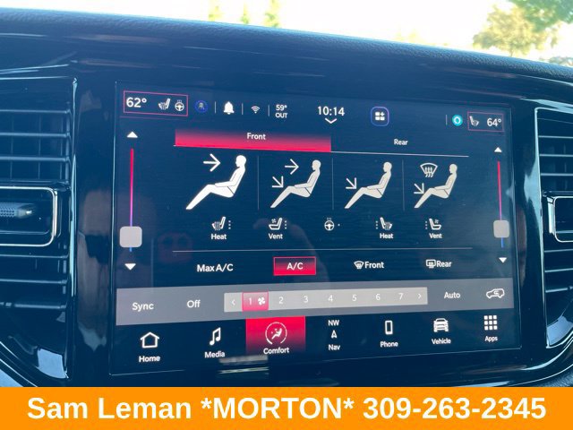 Used 2024 Dodge Durango R/T RWD image 10