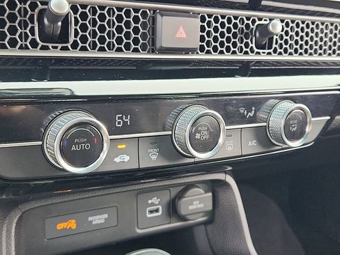 Certified 2023 Honda Civic Sport image 15