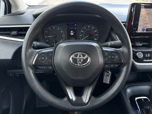 Used 2024 Toyota Corolla LE FWD image 14