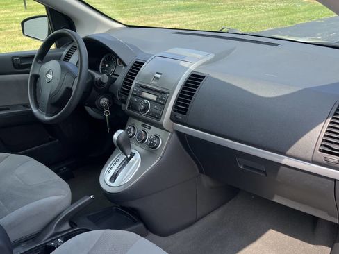 Used 2011 Nissan Sentra 2.0 image 20