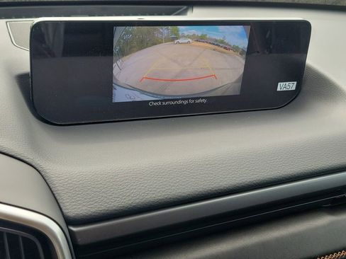 New 2026 MAZDA CX-50 AWD 2.5 S w/ Weather Package image 27