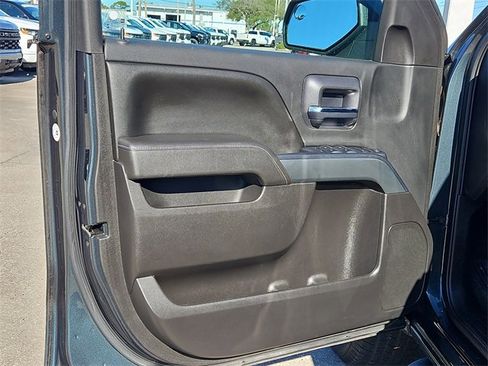 Used 2017 Chevrolet Silverado 1500 LT w/ All Star Edition image 17