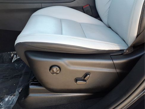 Used 2025 Dodge Durango SRT Hellcat image 13