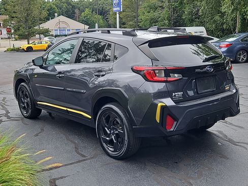 Certified 2024 Subaru Crosstrek 2.5i Sport AWD/4WD image 25
