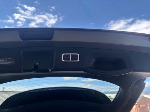 Used 2025 Kia Sorento EX w/ EX Panoramic Sunroof Package AWD/4WD image 24