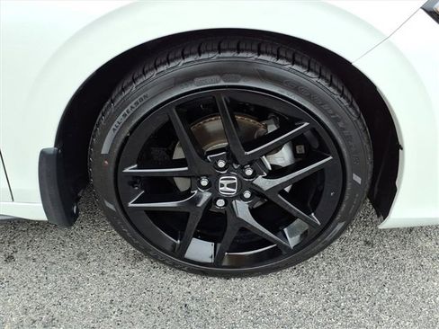 Used 2024 Honda Civic Sport image 28