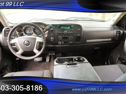 Used 2010 Chevrolet Silverado 1500 LT w/ Power Pack Plus image 2