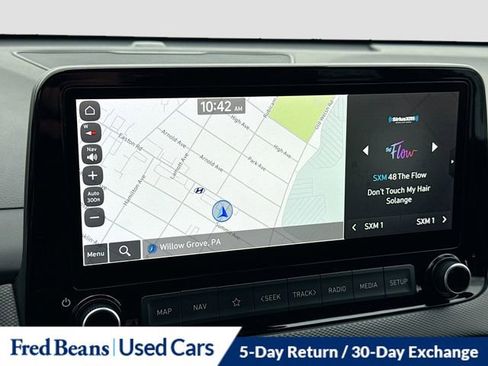 Used 2022 Hyundai Kona N w/ Cargo Package image 15