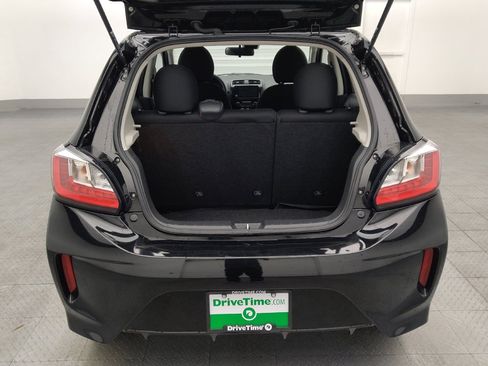 Used 2024 Mitsubishi Mirage ES image 29