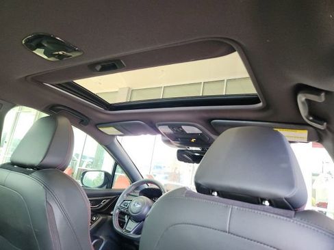 Used 2022 Subaru WRX Limited image 23