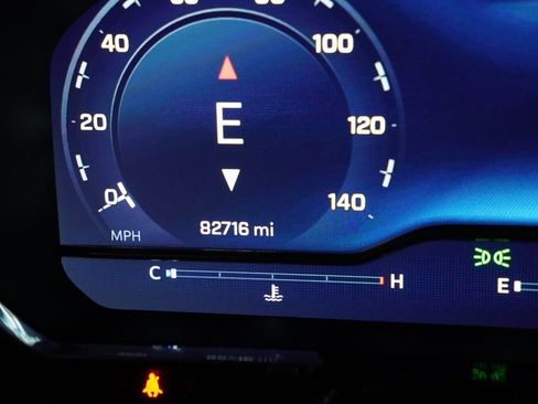 Used 2024 Chevrolet Silverado 3500 LTZ w/ LTZ Plus Package image 34