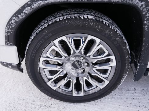 Certified 2023 GMC Sierra 1500 Denali Ultimate image 7