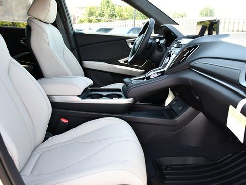 New 2026 Acura RDX SH-AWD image 31