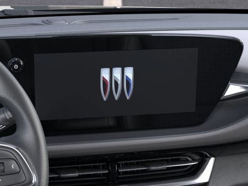 New 2026 Buick Envista Avenir image 20