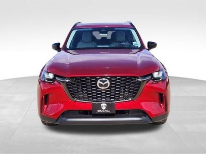 Used 2026 MAZDA CX-90 Plug-In Hybrid w/Premium Sport