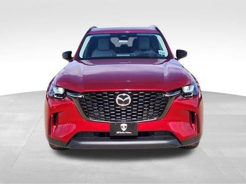 Used 2026 MAZDA CX-90 Plug-In Hybrid w/Premium Sport AWD/4WD image 4