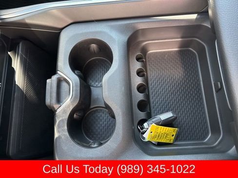 New 2026 RAM 2500 Big Horn AWD/4WD image 19