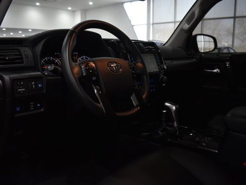 Used 2023 Toyota 4Runner TRD Pro image 14