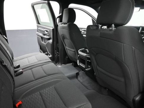 New 2026 RAM 1500 4x4 Crew Cab image 14