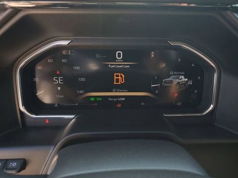 New 2026 GMC Sierra 1500 AT4 w/ AT4 Premium Package AWD/4WD image 31