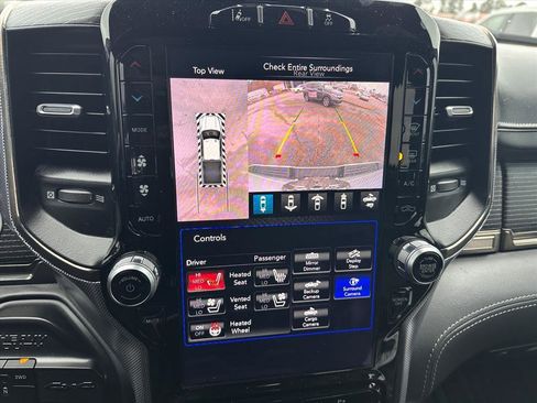 Used 2021 RAM 3500 Limited image 26