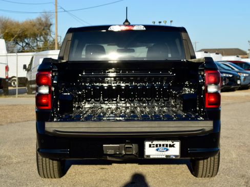 New 2026 Ford Maverick Lobo image 21