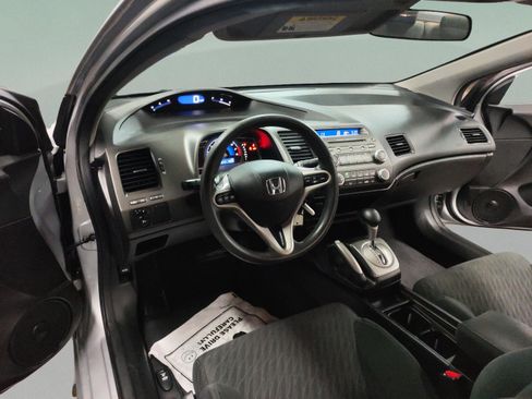 Used 2009 Honda Civic EX image 28