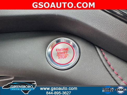 Used 2022 Acura RDX A-Spec image 30