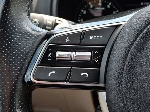 Certified 2021 Kia Sportage SX AWD/4WD image 23