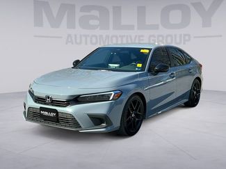 Used 2024 Honda Civic Sport video 1