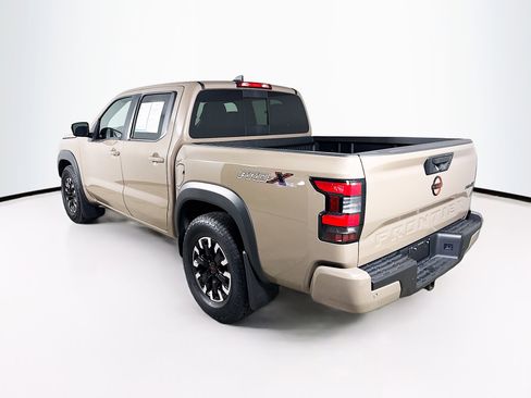 Used 2024 Nissan Frontier Pro-X w/ Technology Package image 29