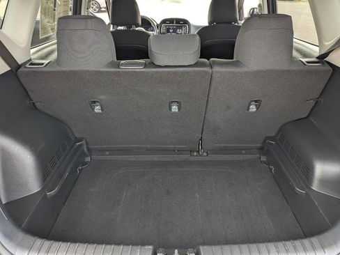 Used 2022 Kia Soul LX w/ Technology Package image 10