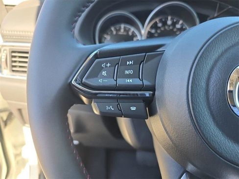 New 2025 MAZDA CX-5 Carbon Edition image 20