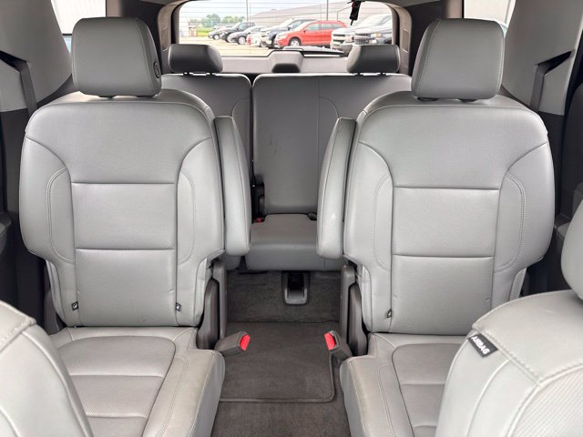 Used 2018 Chevrolet Traverse Premier AWD/4WD image 53