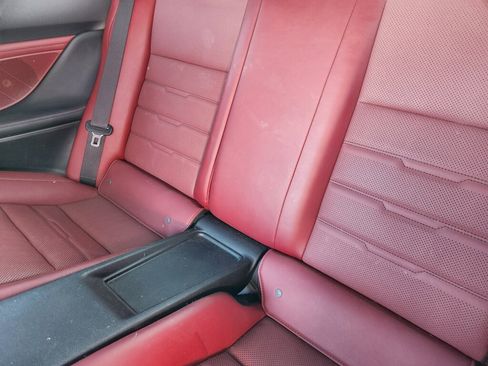 Used 2018 Lexus RC 350 AWD w/ Accessory Package image 9