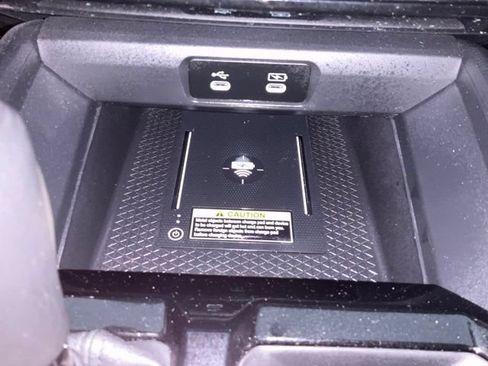 Certified 2025 Honda Accord Sport image 12