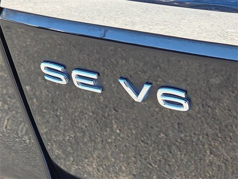 Used 2023 Volkswagen Atlas SE image 9