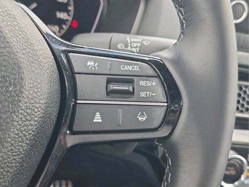 Certified 2023 Honda Civic Sport image 10