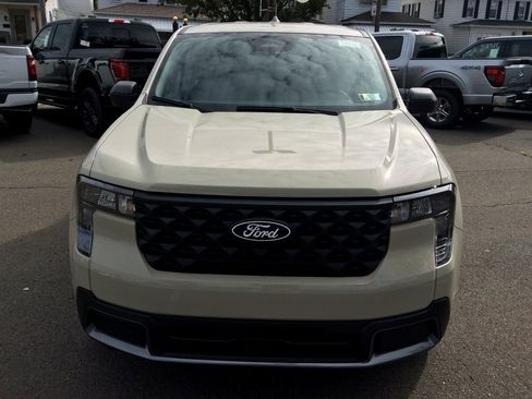 New 2025 Ford Maverick XLT w/ Equipment Group 302A image 19