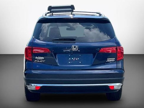 Used 2016 Honda Pilot Touring image 4