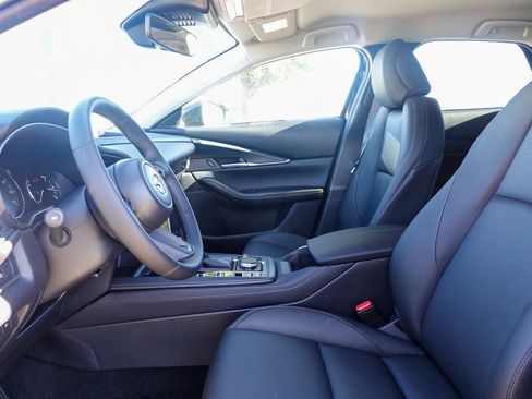 New 2026 MAZDA CX-30 AWD 2.5 S w/ Select Sport Pkg image 10