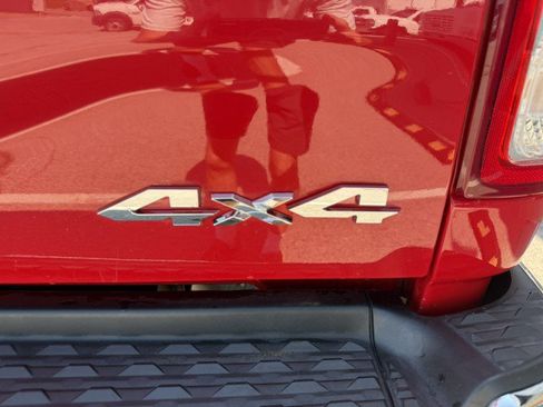 Used 2021 RAM 2500 Big Horn AWD/4WD image 16