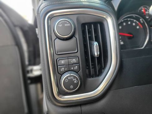 Used 2020 Chevrolet Silverado 1500 RST w/ Texas Edition image 19