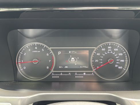 Used 2021 Kia Sorento SX AWD/4WD image 21