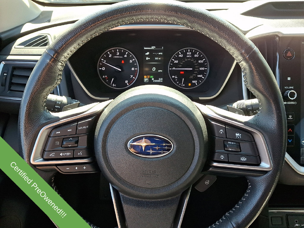 Used 2024 Subaru Ascent Limited AWD/4WD image 19
