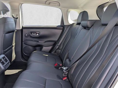 New 2026 Acura ADX FWD image 15