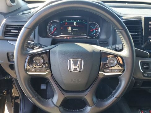 Certified 2022 Honda Pilot EX-L image 16