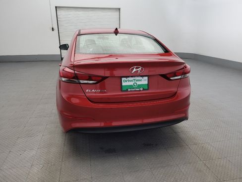 Used 2018 Hyundai Elantra SEL FWD image 6